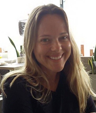 A profile picture depicting Natascha Levin.